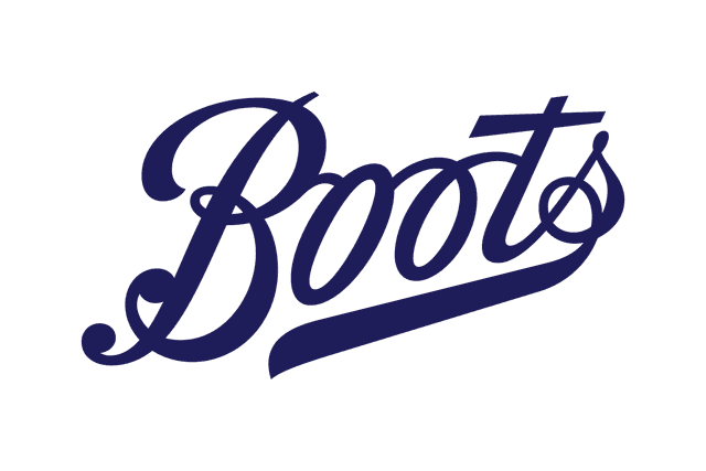 boots Logo