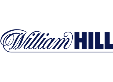 William Hill Logo